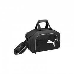 TEAM Medical Bag black-white