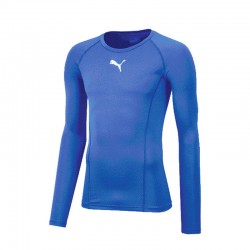 LIGA Baselayer Tee LS...