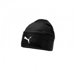 LIGA Beanie Puma Black