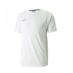 teamFINAL Casuals Tee Puma...