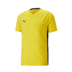 teamCUP Jersey Cyber Yellow