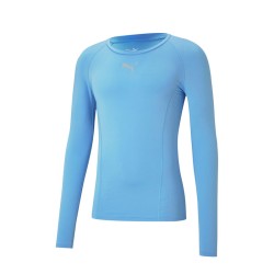 LIGA Baselayer Tee LS Team...