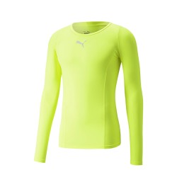 LIGA Baselayer Tee LS...