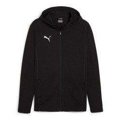 teamFINAL Casuals Hooded...