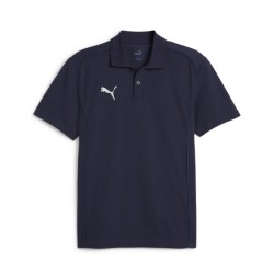 teamFINAL Casuals Polo PUMA...