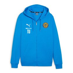 teamGOAL Casuals Hooded...